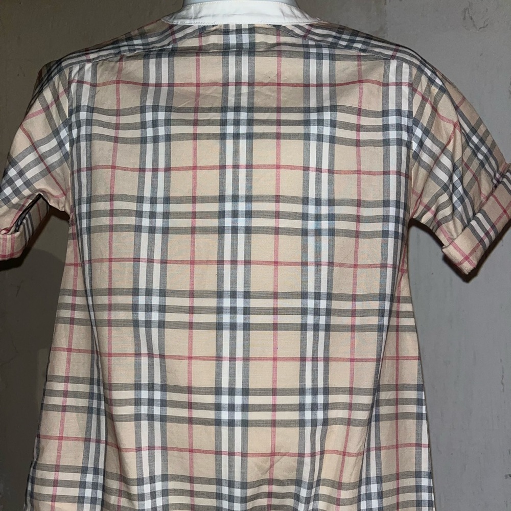 Burberry Kids Romper